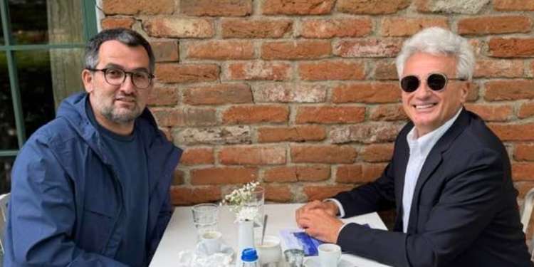 Prokuroria ia kthen telefonin Shkëlzen Gashit