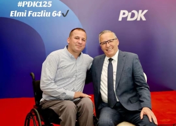 NGA SFIDAT E JETËS… NË ZËRIN E NJË KAUZE TË MADHE!