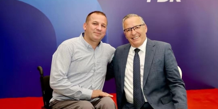 NGA SFIDAT E JETËS… NË ZËRIN E NJË KAUZE TË MADHE!