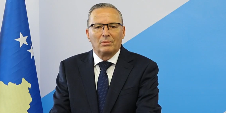 “Ndalu Albin”, Bedri Hamza i reagon ashpër Kurtit për ngjarjen e mbrëmshme në Skenderaj