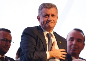 Ismet Beqiri tregon se a do të jetë kandidat i LDK-së për deputet