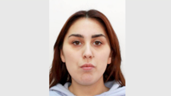 Policia shpall në kërkim 22-vjeçaren nga Samadrexha, dyshohet për shitje të drogës