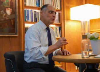 Carafano: SHBA po kërkon partneritete në rajon, Kosova ka lëshuar shumë mundësi dhe s’po e shoh që po ndërvepron