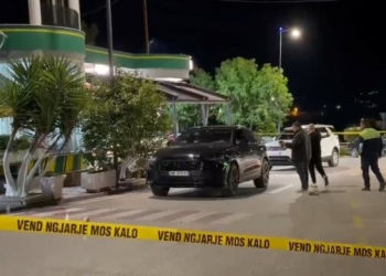 Zbardhen detaje të reja nga vrasja në Sarandë, Rexhep Ismaili nuk ishte shënjestër e atentatit