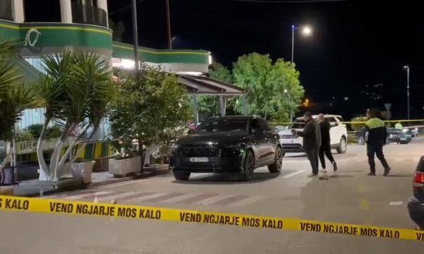 Zbardhen detaje të reja nga vrasja në Sarandë, Rexhep Ismaili nuk ishte shënjestër e atentatit