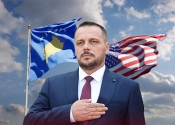 Maqedonci: Raporti i SHBA-së konfirmon mbështetjen për transformimin e FSK-së