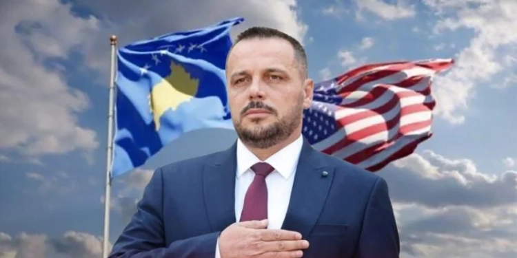 Maqedonci: Raporti i SHBA-së konfirmon mbështetjen për transformimin e FSK-së