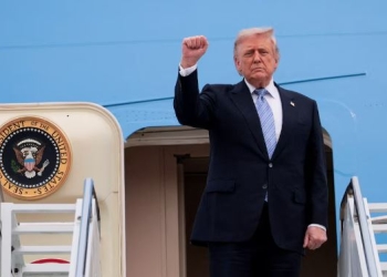 Trump largohet nga Pekini me pak fitore, por me fjalë të ngrohta për Xi-në