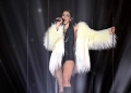 Dua Lipa nuk pranon të performojë para meçit Fury–Joshua