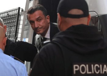 Masa e sigurisë për Erion Veliajn, Kushtetuesja e kthen për gjykim në Gjykatën e Lartë