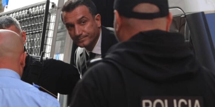 Masa e sigurisë për Erion Veliajn, Kushtetuesja e kthen për gjykim në Gjykatën e Lartë