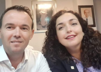 Peci ka komentuar rikthimin e Osmanit në LDK: Kam pasur dëshirë që…