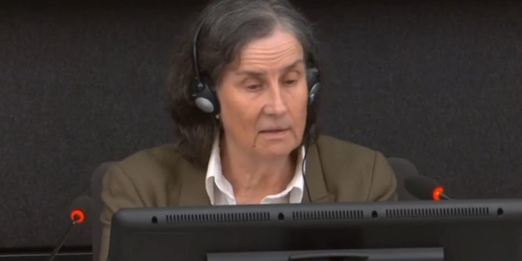 Fraser: Nuk jam mbështetur tërësisht në ChatGPT, ka qenë një vlerësim më i hollësishëm i audiove