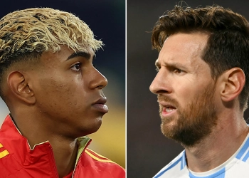 Messi për Yamalin: Ma kujton më së shumti veten kur kam startuar, më i miri i gjeneratës së re
