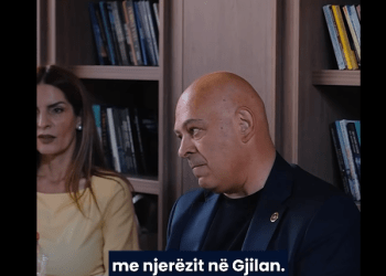 Ardian Gjini: Autostrada e Gjilanit ka mbetur e bllokuar, zhvillimi kërkon vendime strategjike