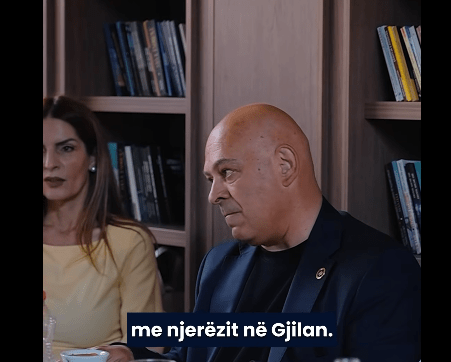Ardian Gjini: Autostrada e Gjilanit ka mbetur e bllokuar, zhvillimi kërkon vendime strategjike