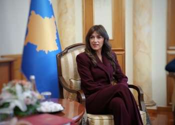 Haxhiu: Nëna Pashke Krasniqi Markaj simbol i vuajtjes së popullit tonë e i kujtesës që s’duhet të zbehet kurrë