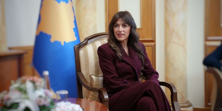 Haxhiu: Nëna Pashke Krasniqi Markaj simbol i vuajtjes së popullit tonë e i kujtesës që s’duhet të zbehet kurrë
