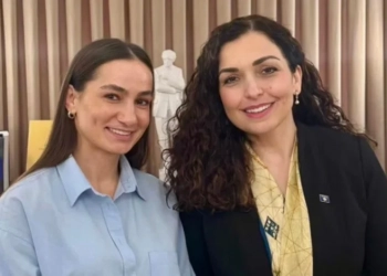 A do të futet Majlinda Kelmendi në listën e Vjosa Osmanit, reagon klubi i xhudos “Ippon”