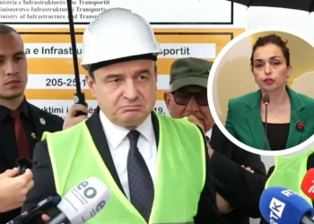 Kurti për bashkimin e Osmanit me LDK-në: Ju dëshiroj suksese, por mos harroni qysh ka vendos populli para katër muajsh