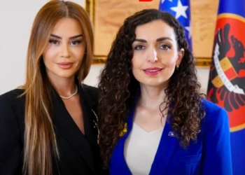 Haradinaj për ‘vullnetin popullor’ të VV-Guxo: Votë PRO Simiqit, refuzim ndaj Vjosës Presidente