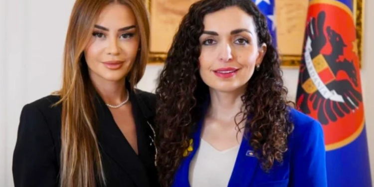 Haradinaj për ‘vullnetin popullor’ të VV-Guxo: Votë PRO Simiqit, refuzim ndaj Vjosës Presidente