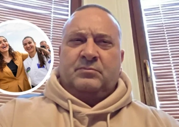E konfirmon Kuka: Majlinda Kelmendi ka pasur ofertë nga Vjosa Osmani t’i futet në politikës