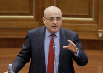 “Jo 3 probleme më pak, por 100 mijë vota më pak”, Haxhi Avdyli i përgjigjet Guxo