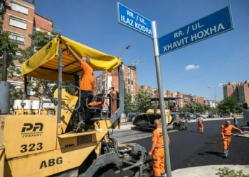 Përparim Rama merr vendim: Ndryshohet qarkullimi i mjeteve në Dardani