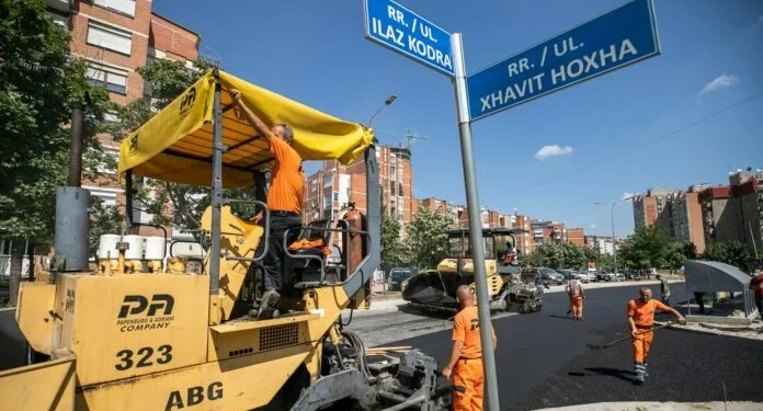 Përparim Rama merr vendim: Ndryshohet qarkullimi i mjeteve në Dardani