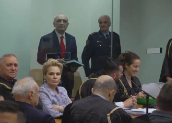 Apeli merr vendim: Nuk liron Ilir Metën