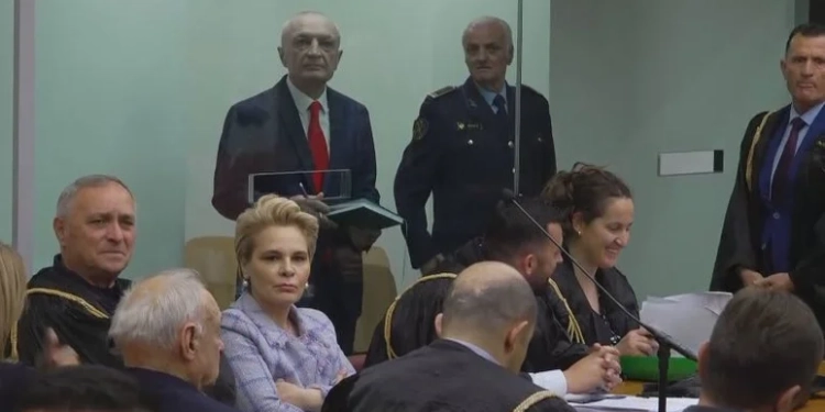 Apeli merr vendim: Nuk liron Ilir Metën