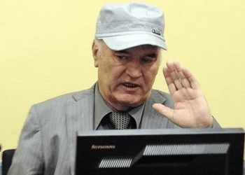 Haga refuzon lirimin e Ratko Mladiq për trajtim në Serbi