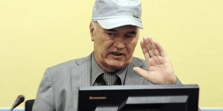 Haga refuzon lirimin e Ratko Mladiq për trajtim në Serbi