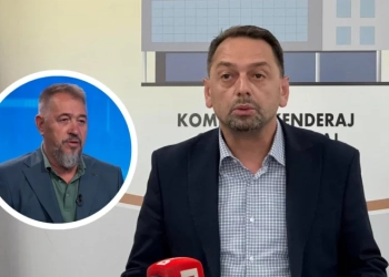 A është marrë në pyetje Sami Lushtaku për incidentin e djeshëm, deklarohet Nura