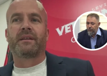 “Sami Lushtaku më ka godit me telefon e karrige”, flet Hysni Mehani, tregon versionin e tij për përleshjen në Skenderaj