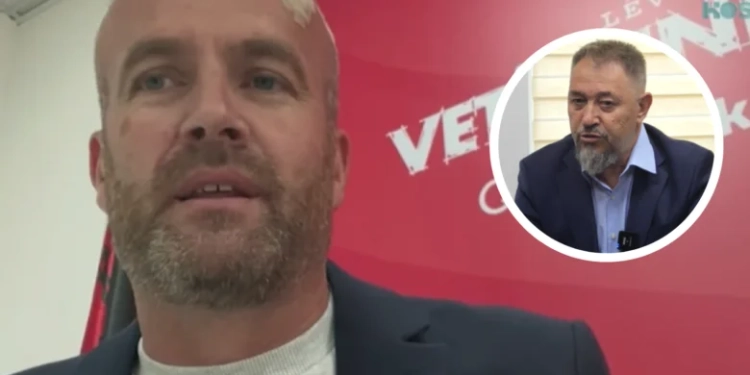“Sami Lushtaku më ka godit me telefon e karrige”, flet Hysni Mehani, tregon versionin e tij për përleshjen në Skenderaj