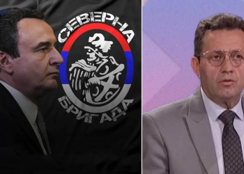 Islami: Kërcënimi ndaj Kurtit të trajtohet si pjesë e “luftës hibride” kundër Kosovës