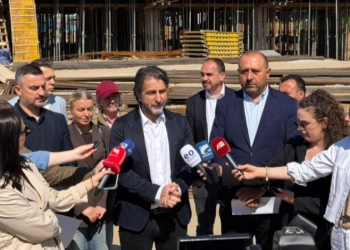 “Puro-politike”, bllokimi i ishullit urban, Rama: Prishtina nuk ka me mbet peng i kësaj qeverie
