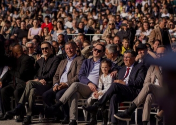 Abdixhiku në Zhegër për ditëlindjen e Agim Ramadanit: Këtu nisi rruga e një simboli