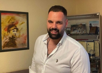 “26 pranvera pa ty, babë” – Djali i Komandant Drinit prek me fjalët për heroin e vrarë pas luftës