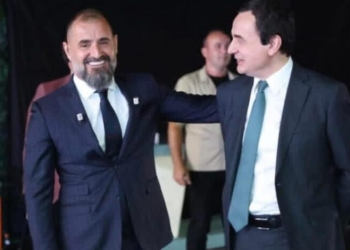 Peka: Serbia ka pasur dy armë kundër Kosovës, VV po ia mundëson përdorimin e tyre