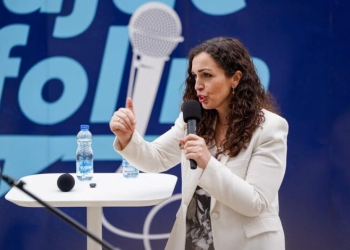Osmani i përgjigjet akuzave rreth takimit rajonal me Grenellin: Aty ka qenë edhe ambasadori Ilir Dugolli