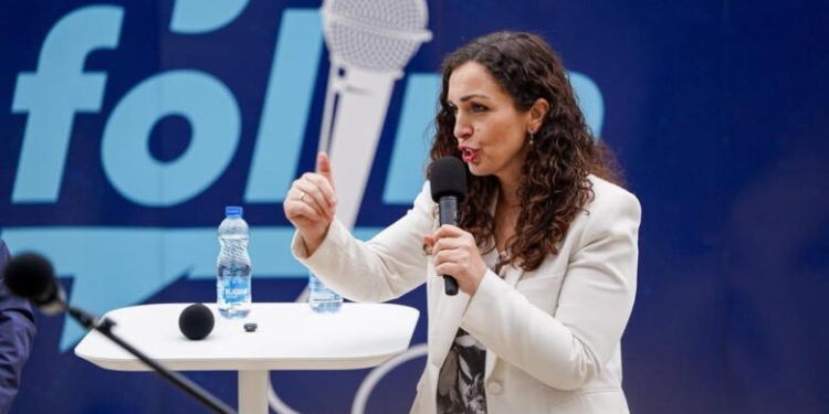 Osmani i përgjigjet akuzave rreth takimit rajonal me Grenellin: Aty ka qenë edhe ambasadori Ilir Dugolli