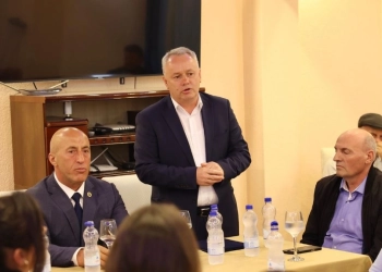 Ish-kryetari i AAK-së në Junik bojkoton Kuvendin Zgjedhor: Procesi nuk është legjitim