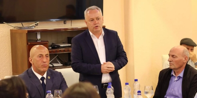 Ish-kryetari i AAK-së në Junik bojkoton Kuvendin Zgjedhor: Procesi nuk është legjitim