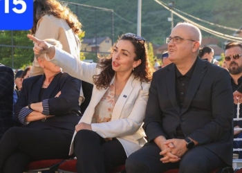 Pas rikthimit të Osmanit në LDK, Avdyli: Aty ku është ajo, është fitorja