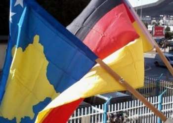 Ndërhyrja e Serbisë në zgjedhjet e Kosovës, Ambasada Gjermane: Thelbësore të mos ndërhyhet në vullnetin e qytetarëve