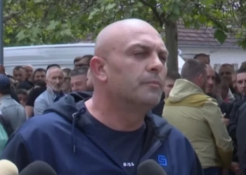 Politikani serb në Graçanicë, Jovanoviq: Gruaja ime u largua nga puna pasi nuk e mbështes Listën Serbe