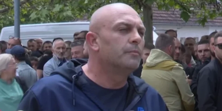 Politikani serb në Graçanicë, Jovanoviq: Gruaja ime u largua nga puna pasi nuk e mbështes Listën Serbe